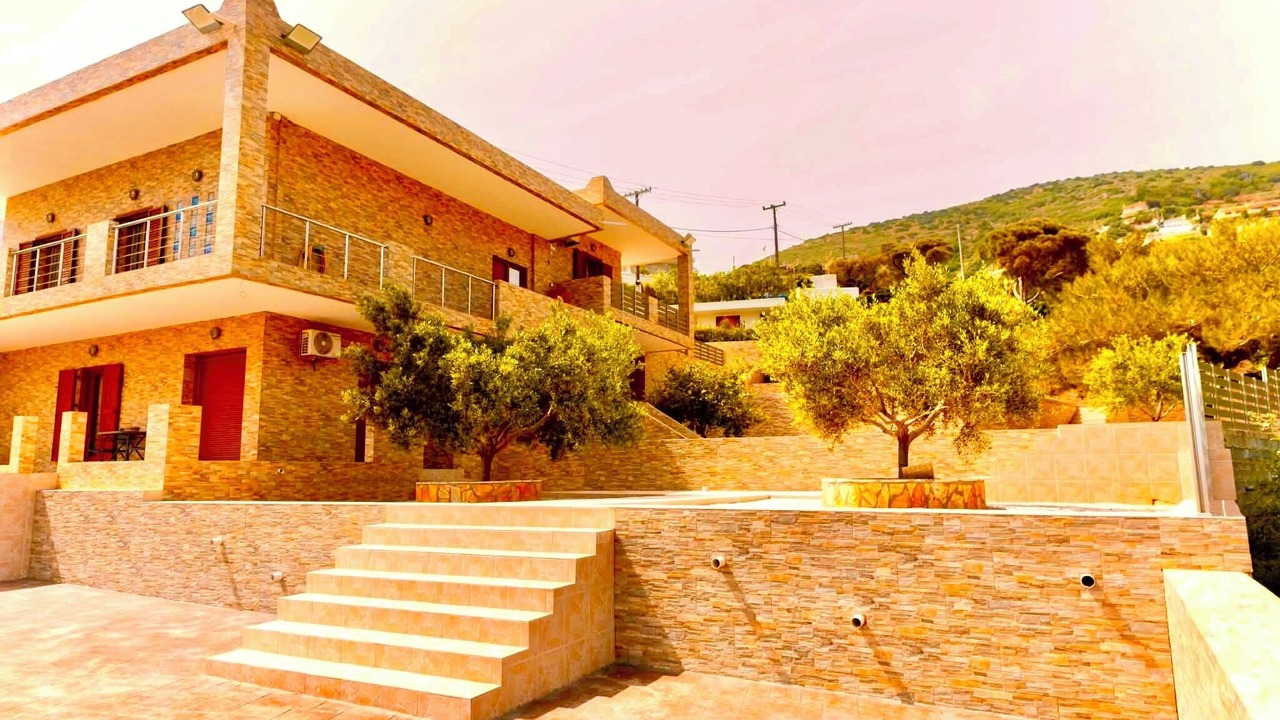 Photo of Outdoor in Ormos Agiou Ioannou
