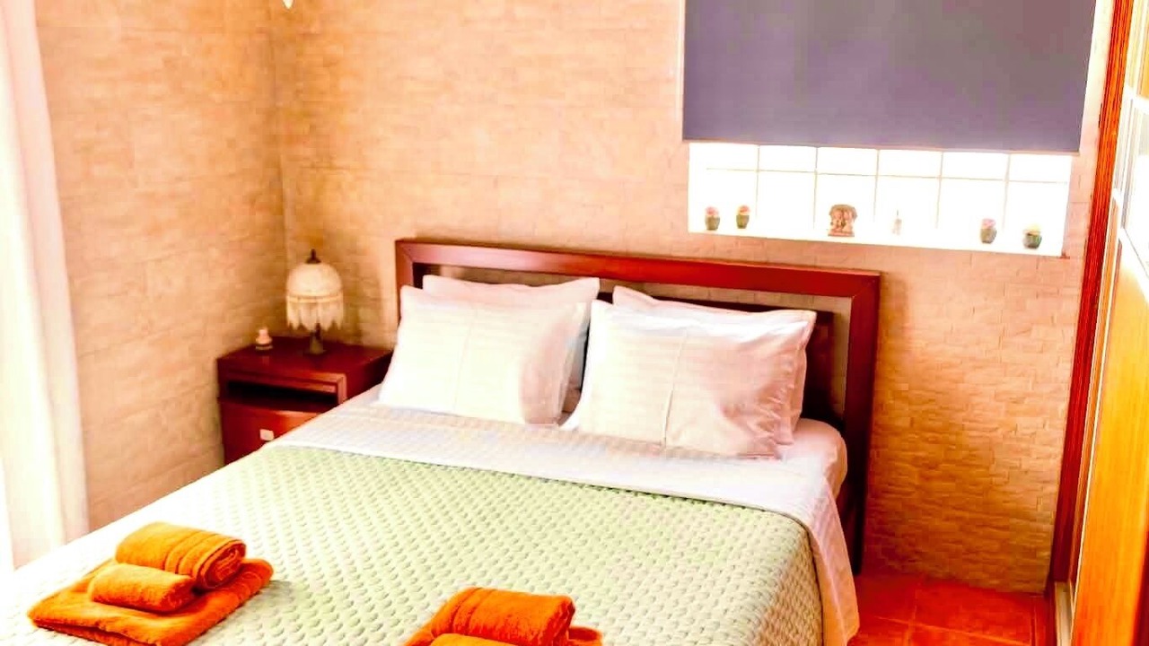Photo of Bedroom in Ormos Agiou Ioannou