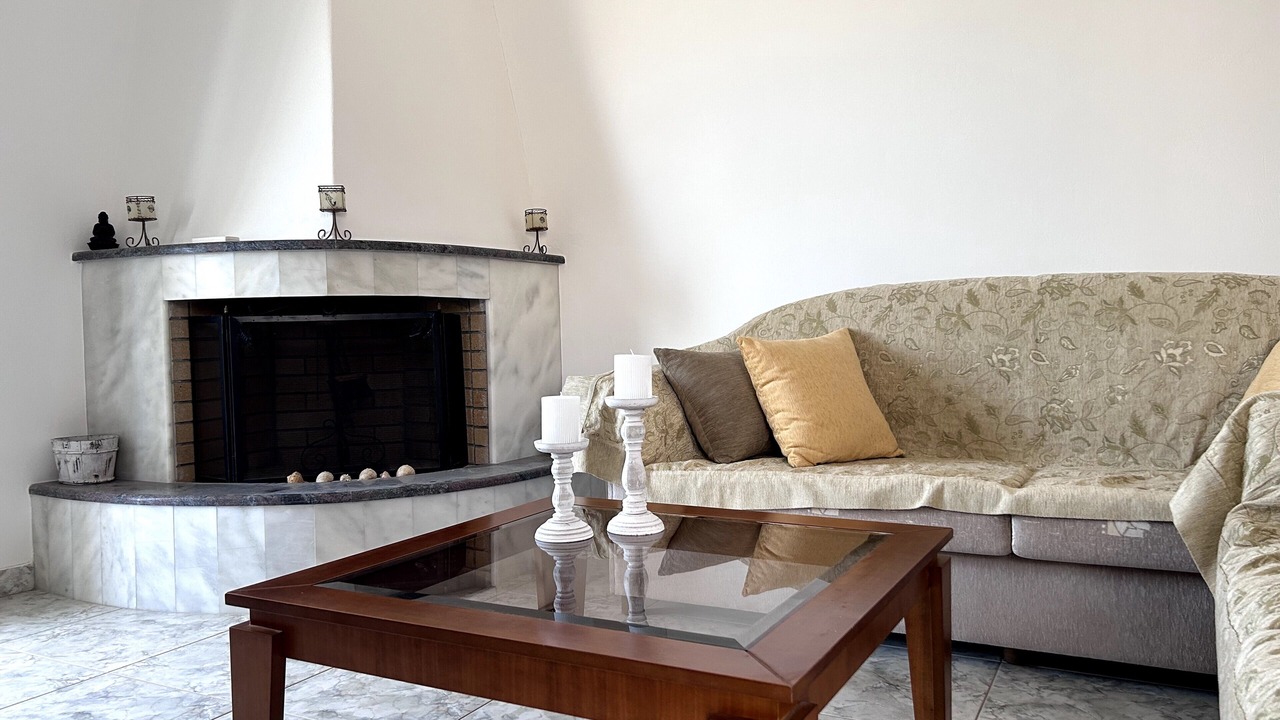 Photo of Livingroom in Agkisaras