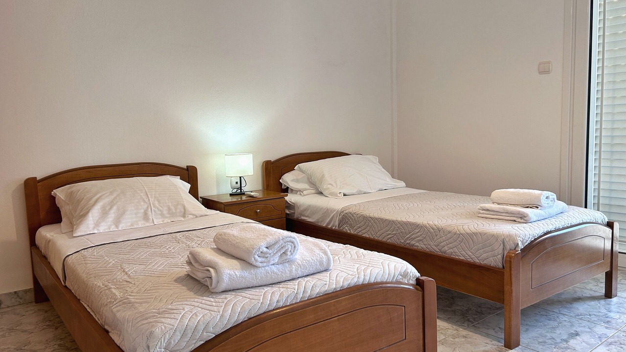 Photo of Bedroom in Agkisaras