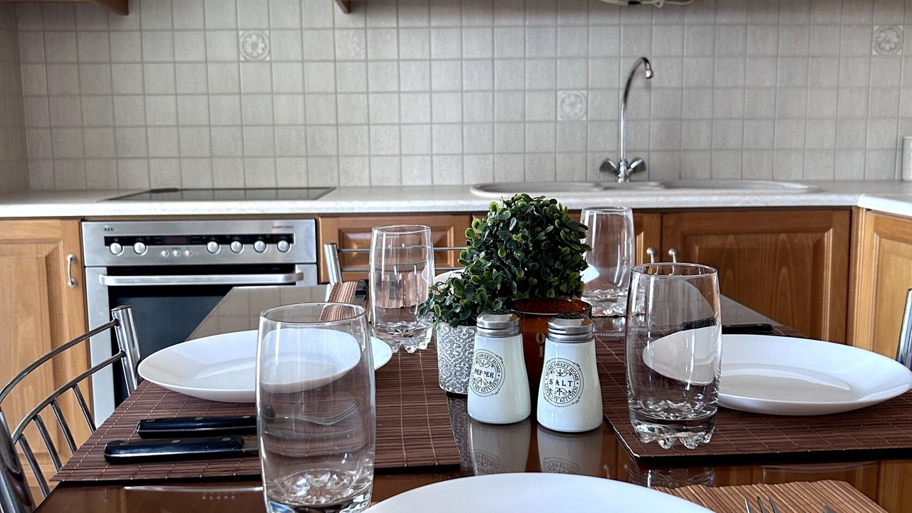 Photo of Kitchen in Agkisaras
