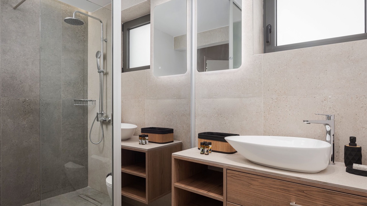 Photo of Bathroom in Vizari