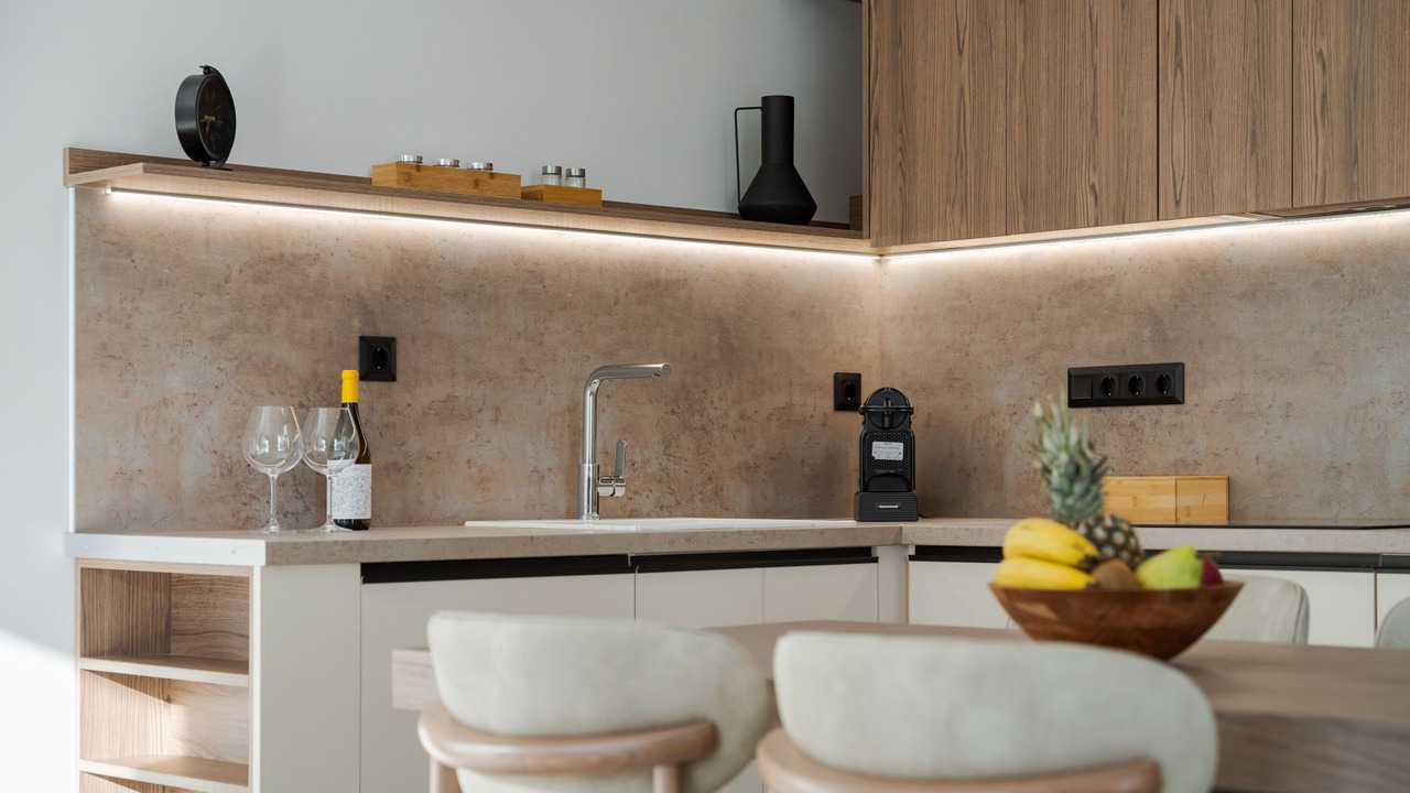 Photo of Kitchen in Vizari