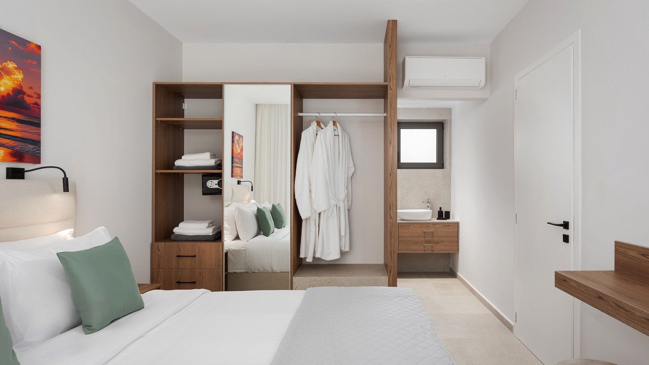 Photo of Bedroom in Vizari