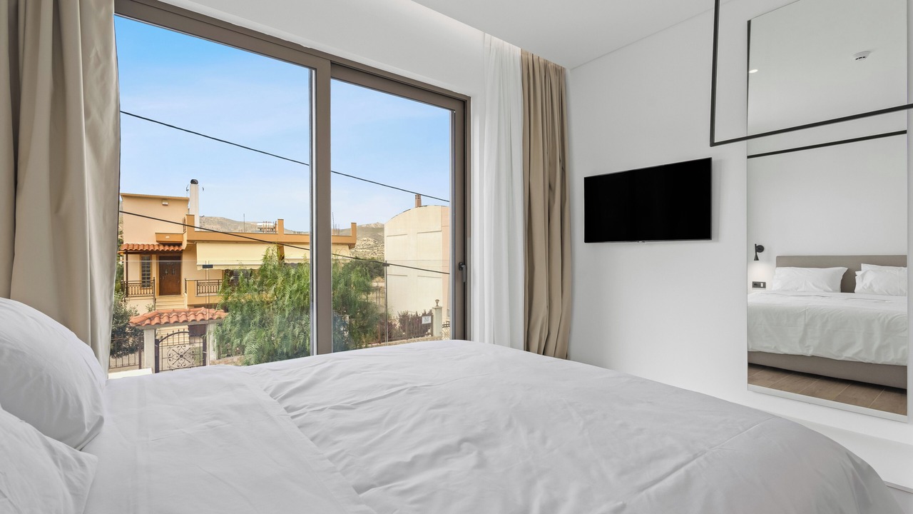 Photo of Bedroom in Corinth