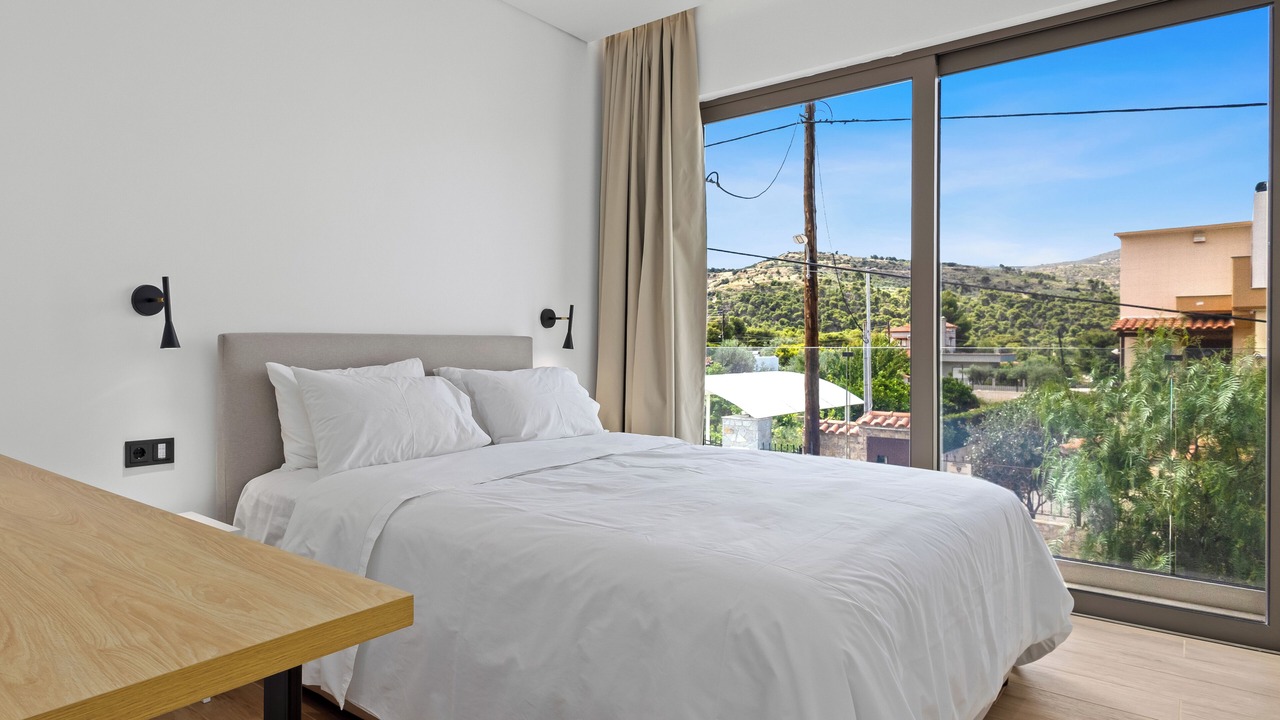 Photo of Bedroom in Corinth