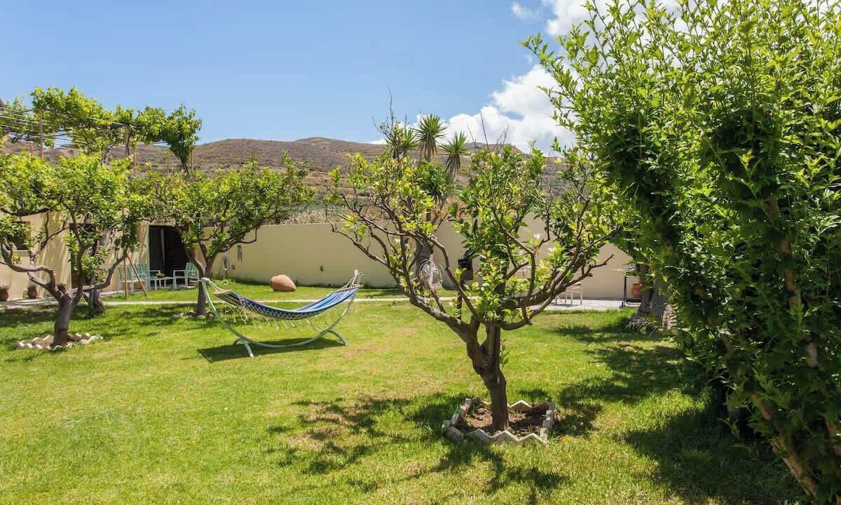 Photo of Outdoor in Trachilos