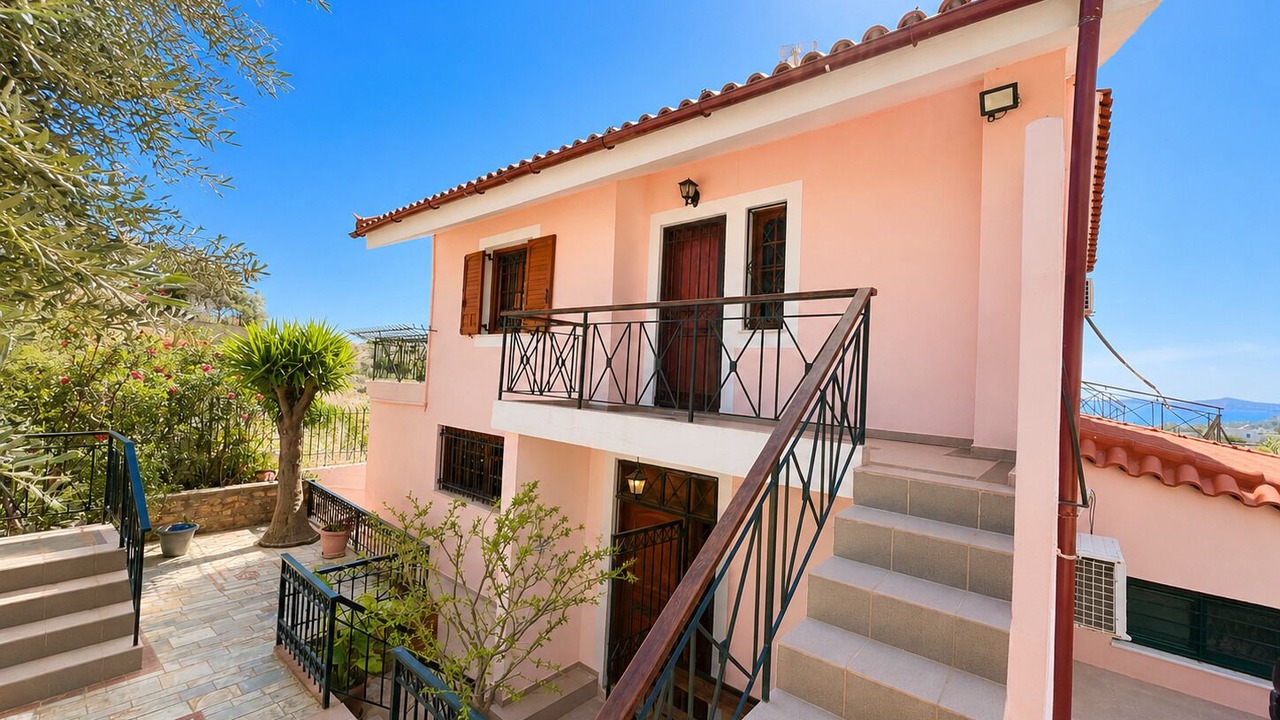Photo of Outdoor in Lagonissi