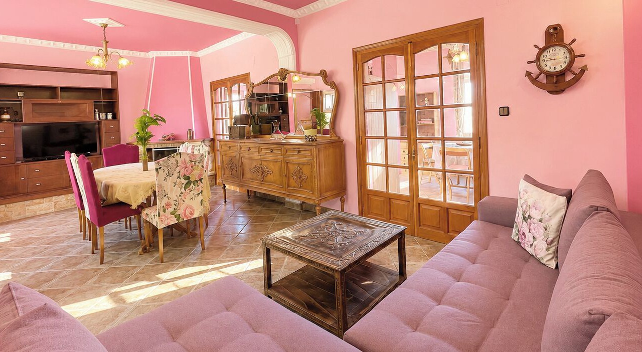 Photo of Livingroom in Lagonissi