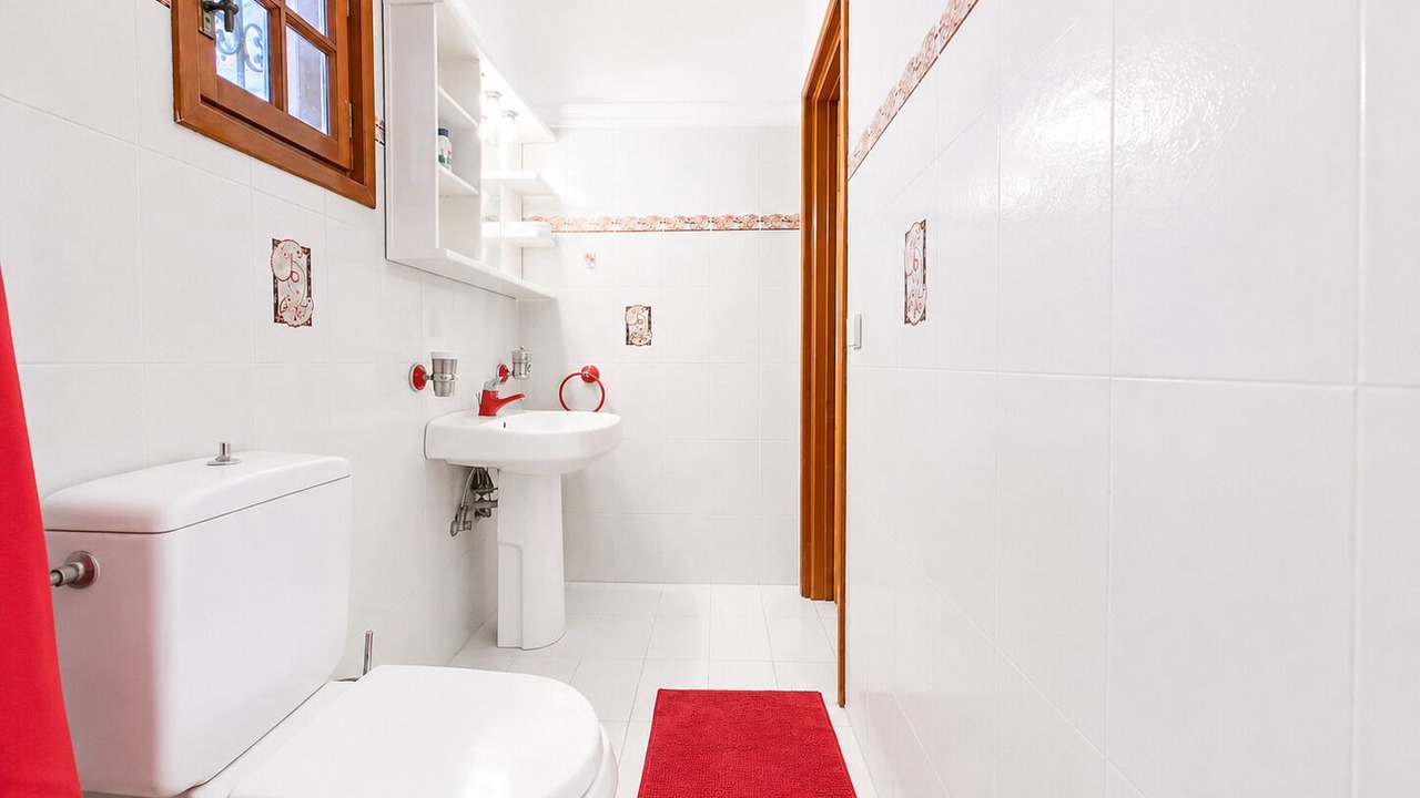 Photo of Bathroom in Lagonissi