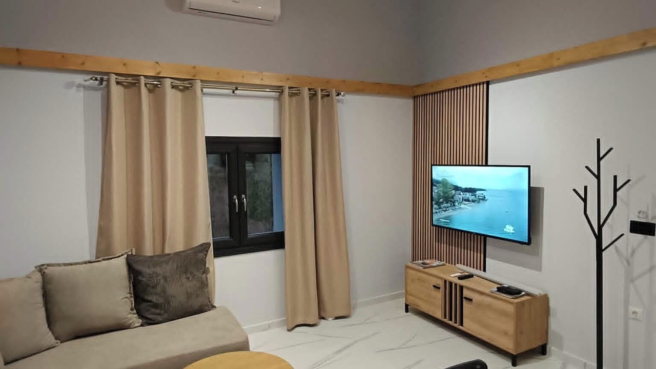 Photo of Livingroom in Kymi-Aliveri