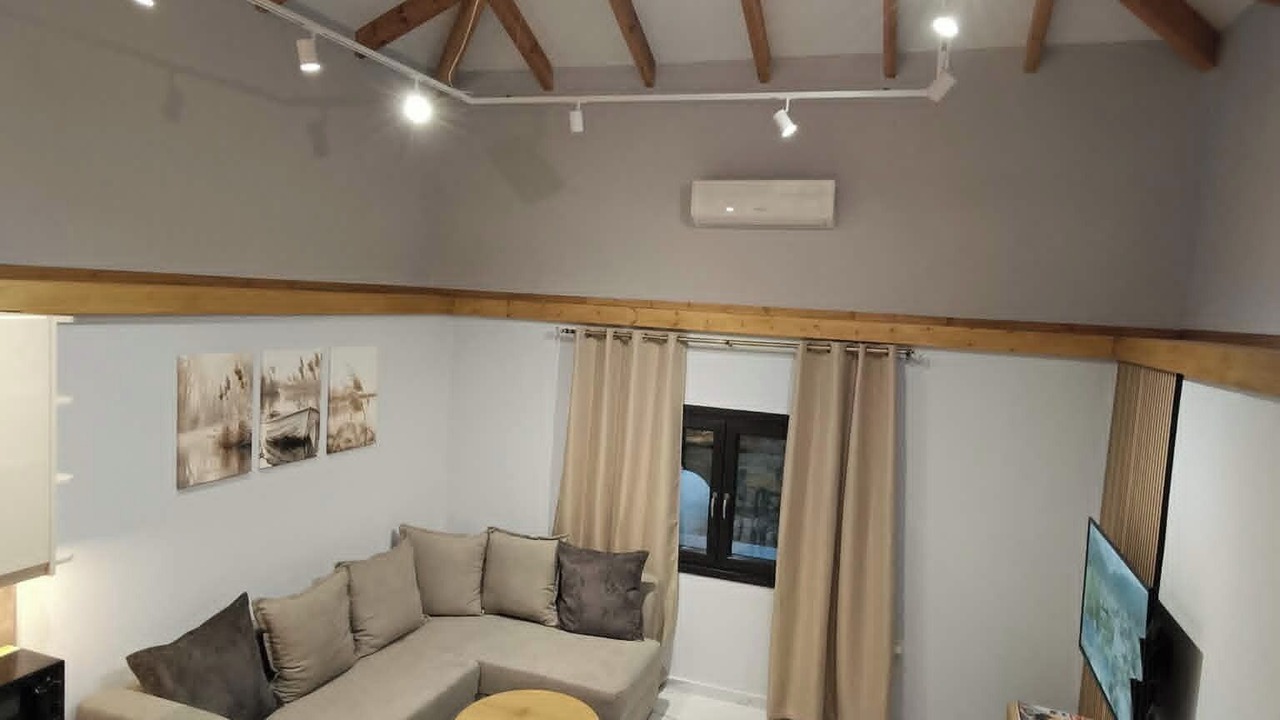 Photo of Livingroom in Kymi-Aliveri