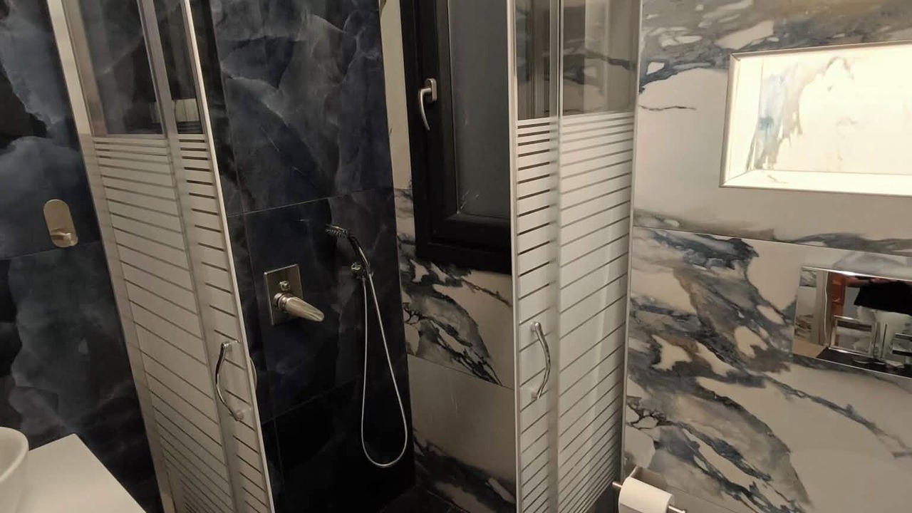 Photo of Bathroom in Kymi-Aliveri