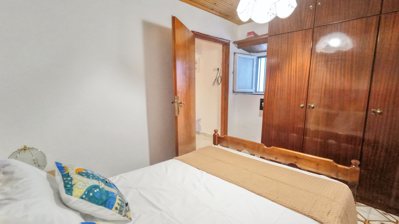 Photo of Bedroom in Lagoudi Zia
