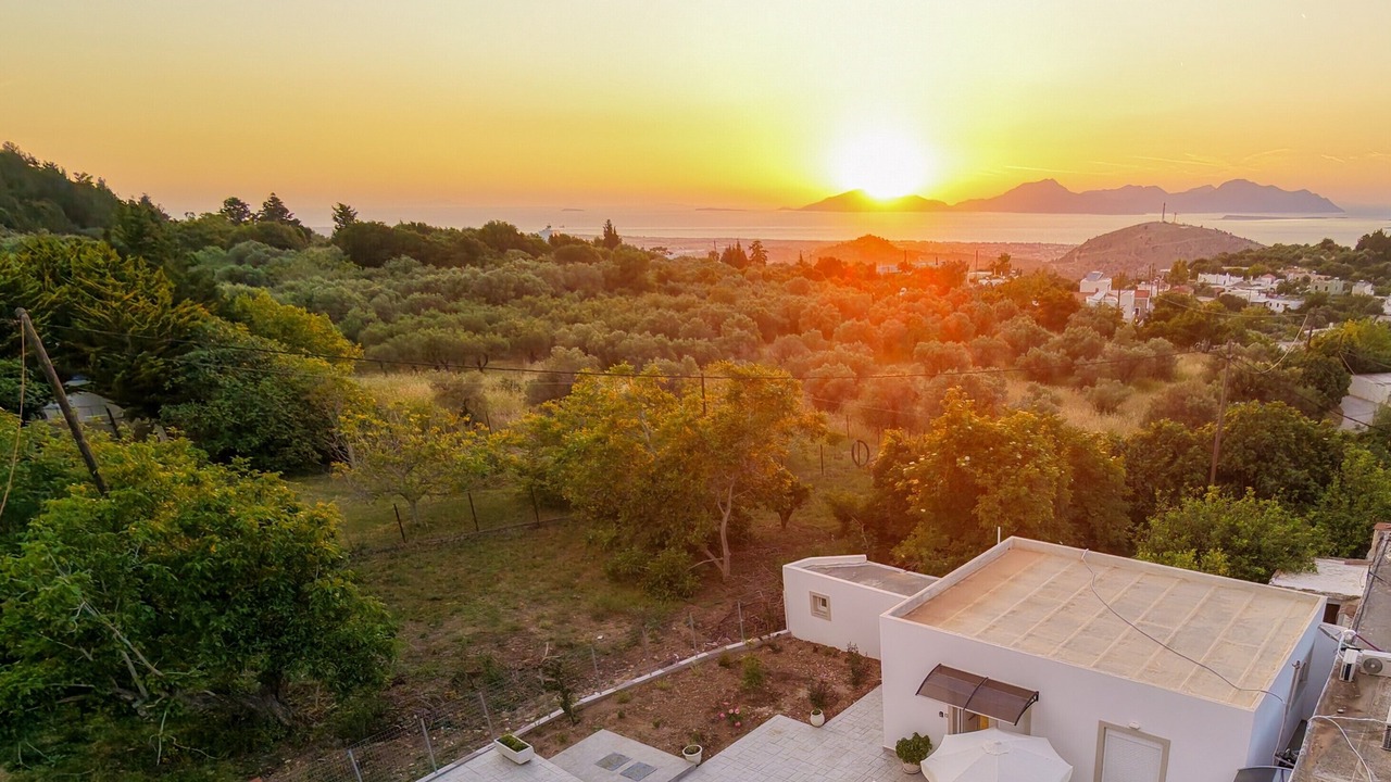 Photo of Outdoor in Lagoudi Zia