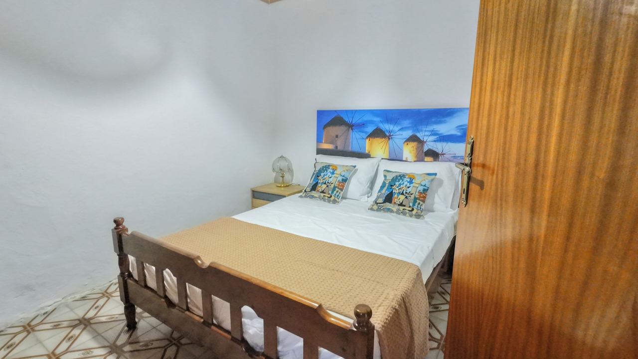 Photo of Bedroom in Lagoudi Zia