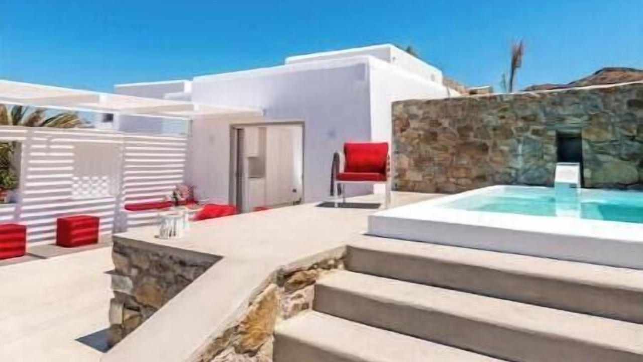 Photo of Outdoor in Agios Stefanos