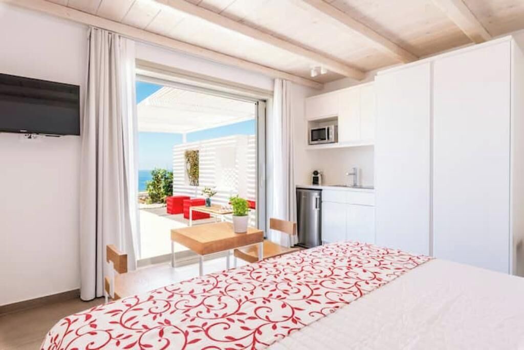 Photo of Bedroom in Agios Stefanos