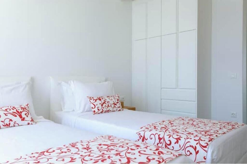Photo of Bedroom in Agios Stefanos