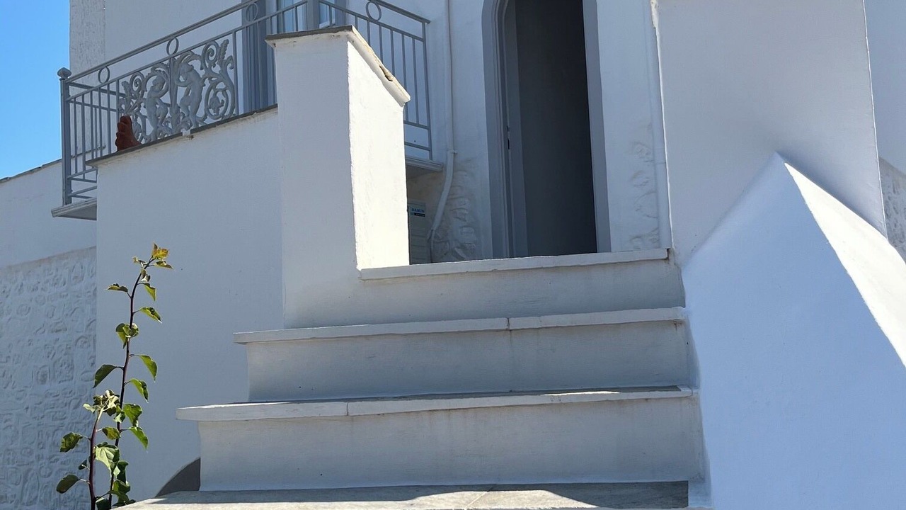 Photo of Outdoor in Hydra