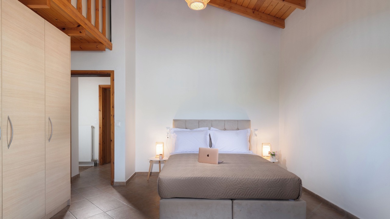 Photo of Bedroom in Archanes