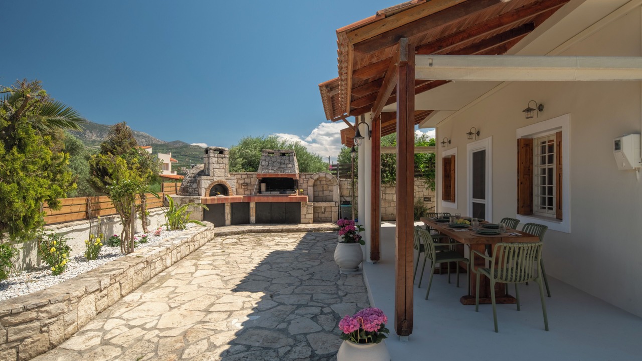 Photo of Outdoor in Archanes