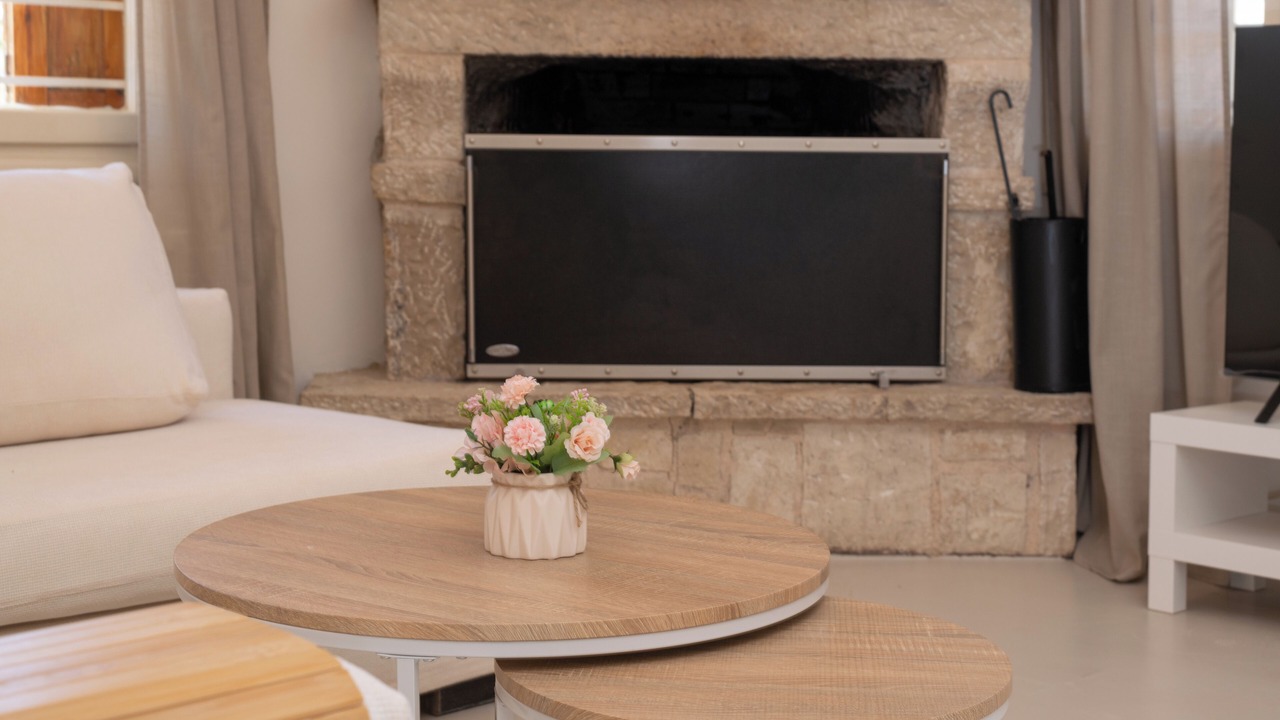 Photo of Livingroom in Archanes