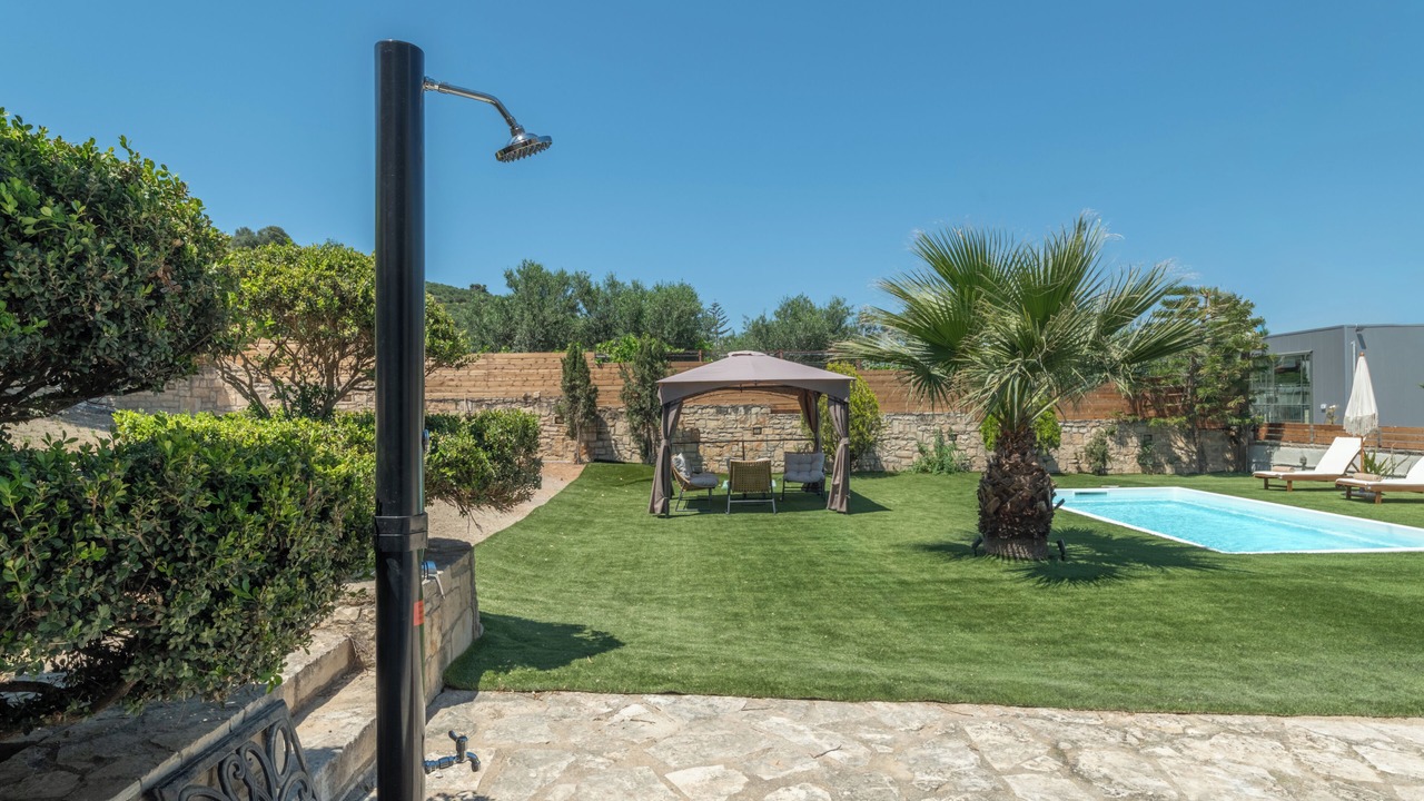Photo of Outdoor in Archanes