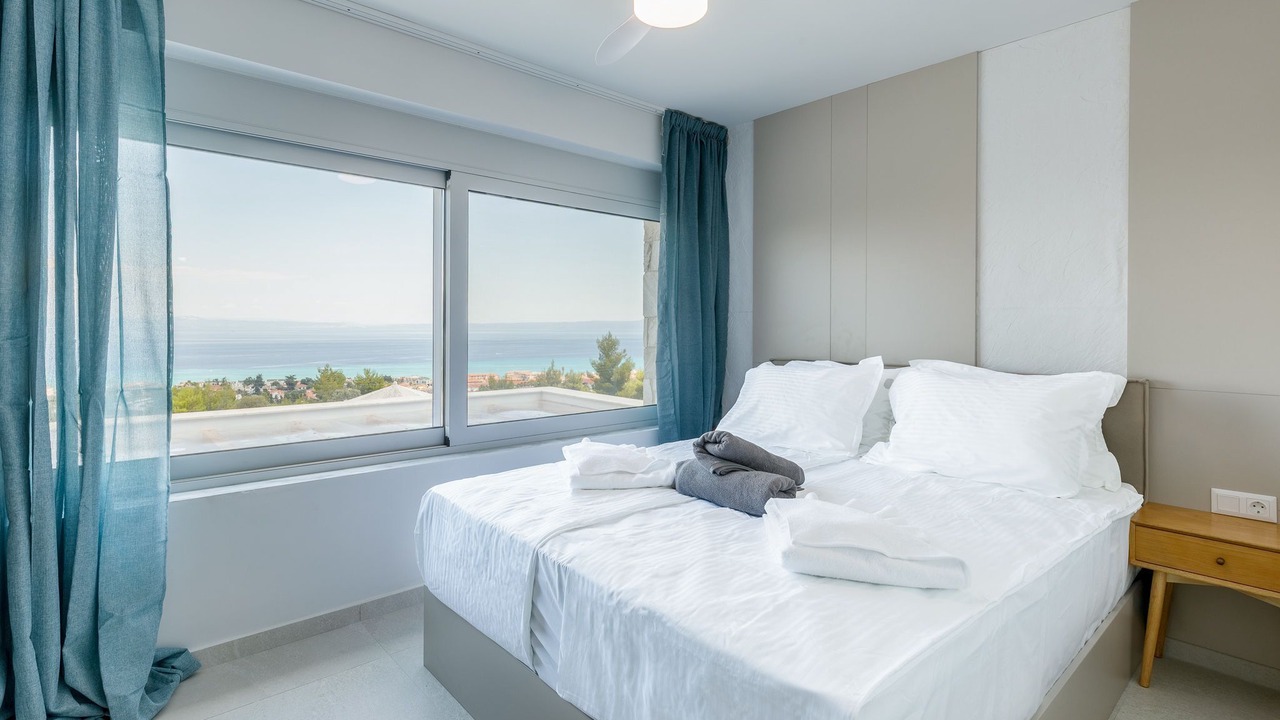 Photo of Bedroom in Haniotis