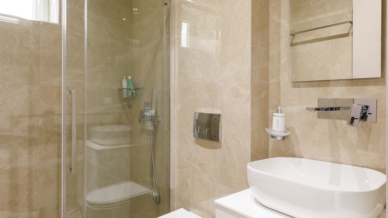 Photo of Bathroom in Haniotis
