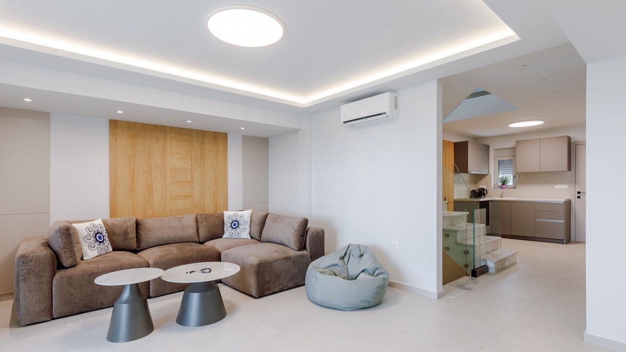 Photo of Livingroom in Haniotis