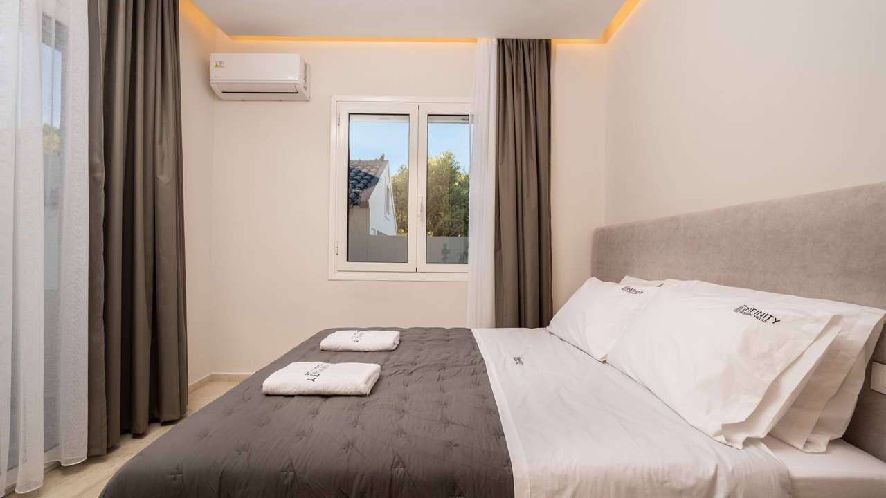 Photo of Bedroom in Kalamaki