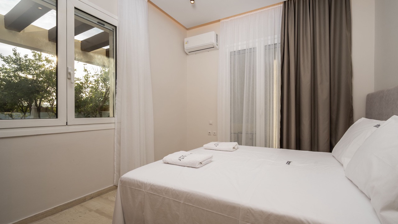 Photo of Bedroom in Kalamaki