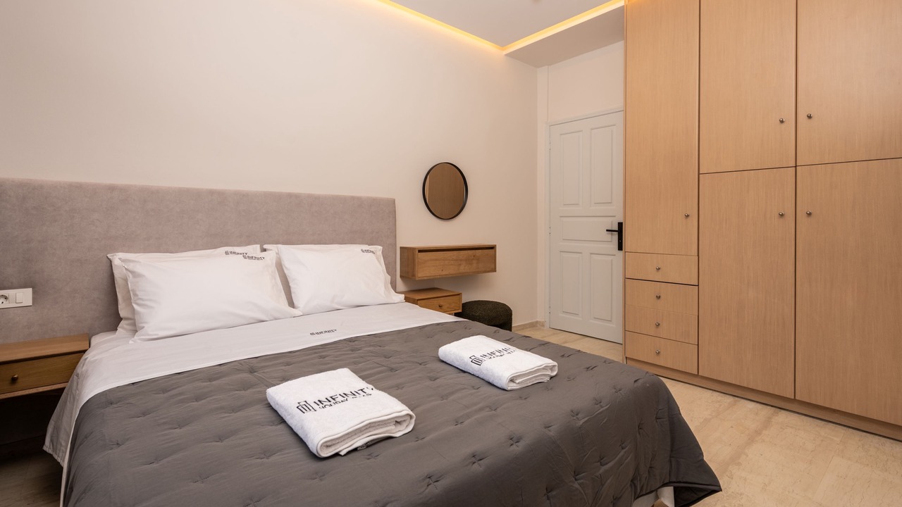 Photo of Bedroom in Kalamaki