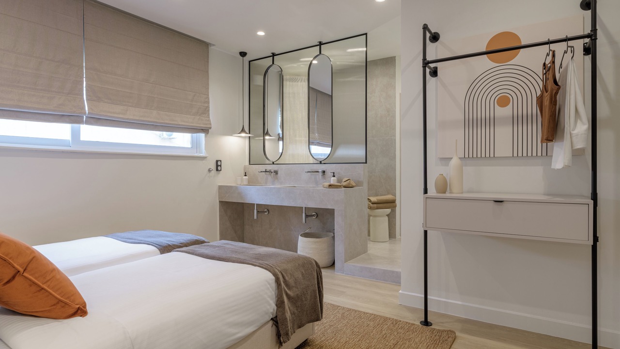 Photo of Bedroom in Athens City Centre