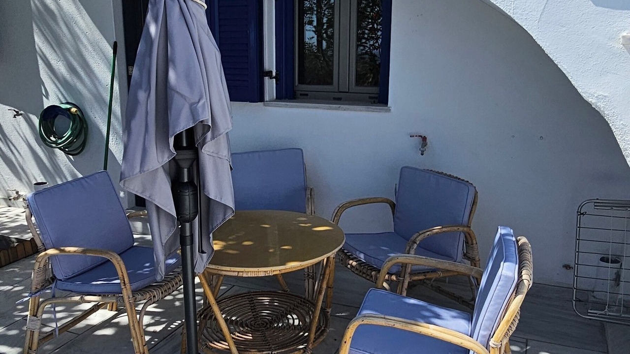 Photo of Outdoor in Exomvourgo