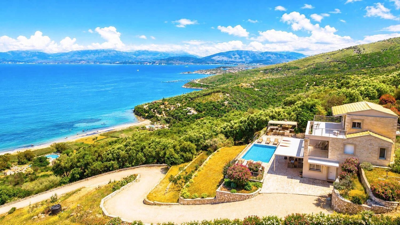 Photo of Outdoor in Apraos