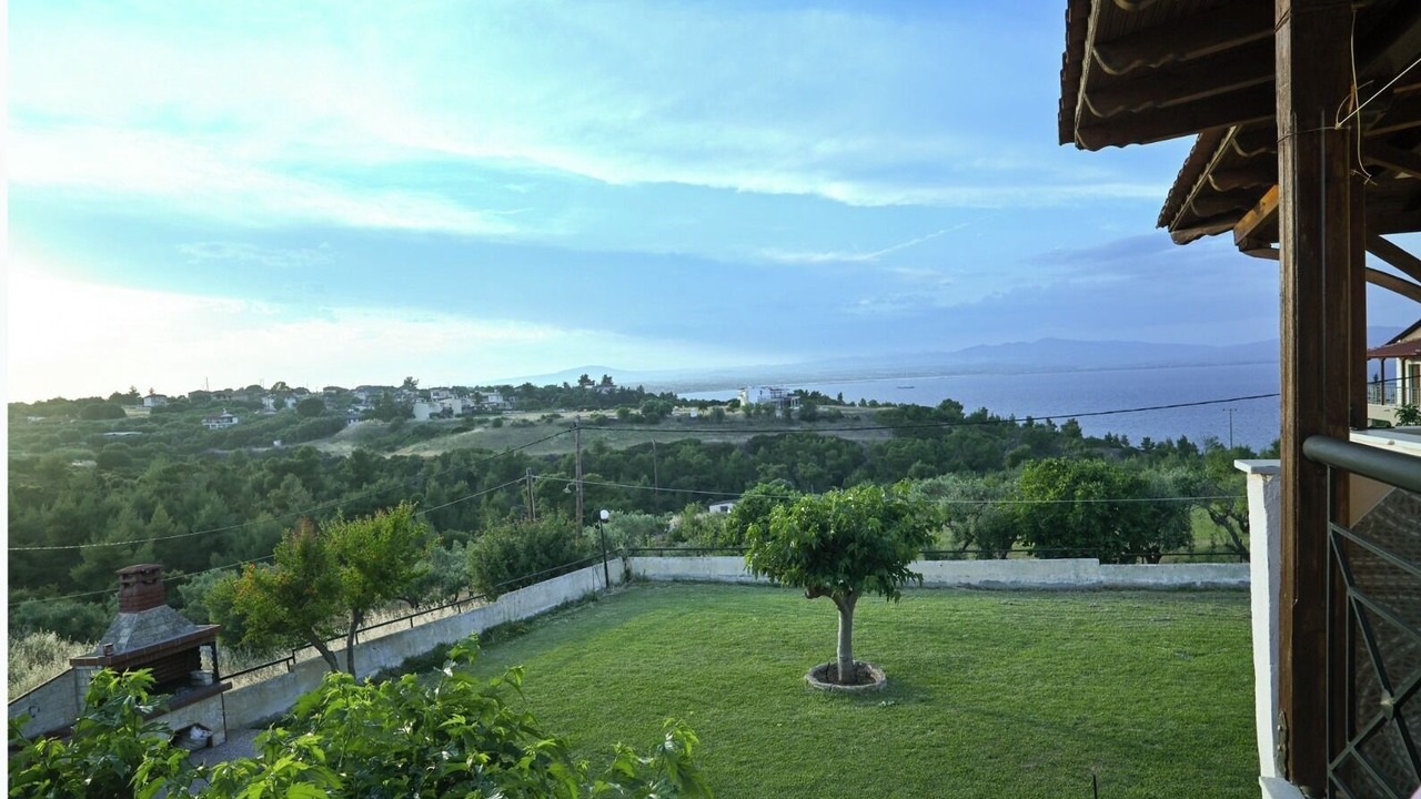Photo of Outdoor in Nea Propontida