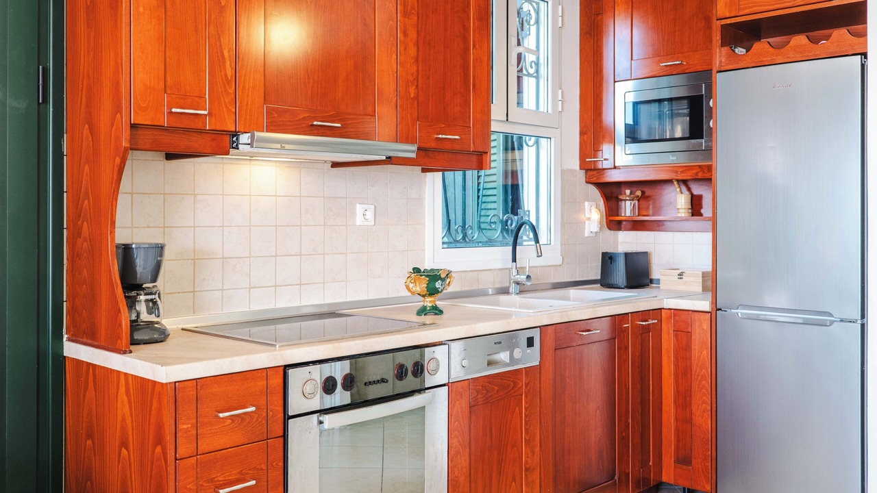 Photo of Kitchen in Parelia