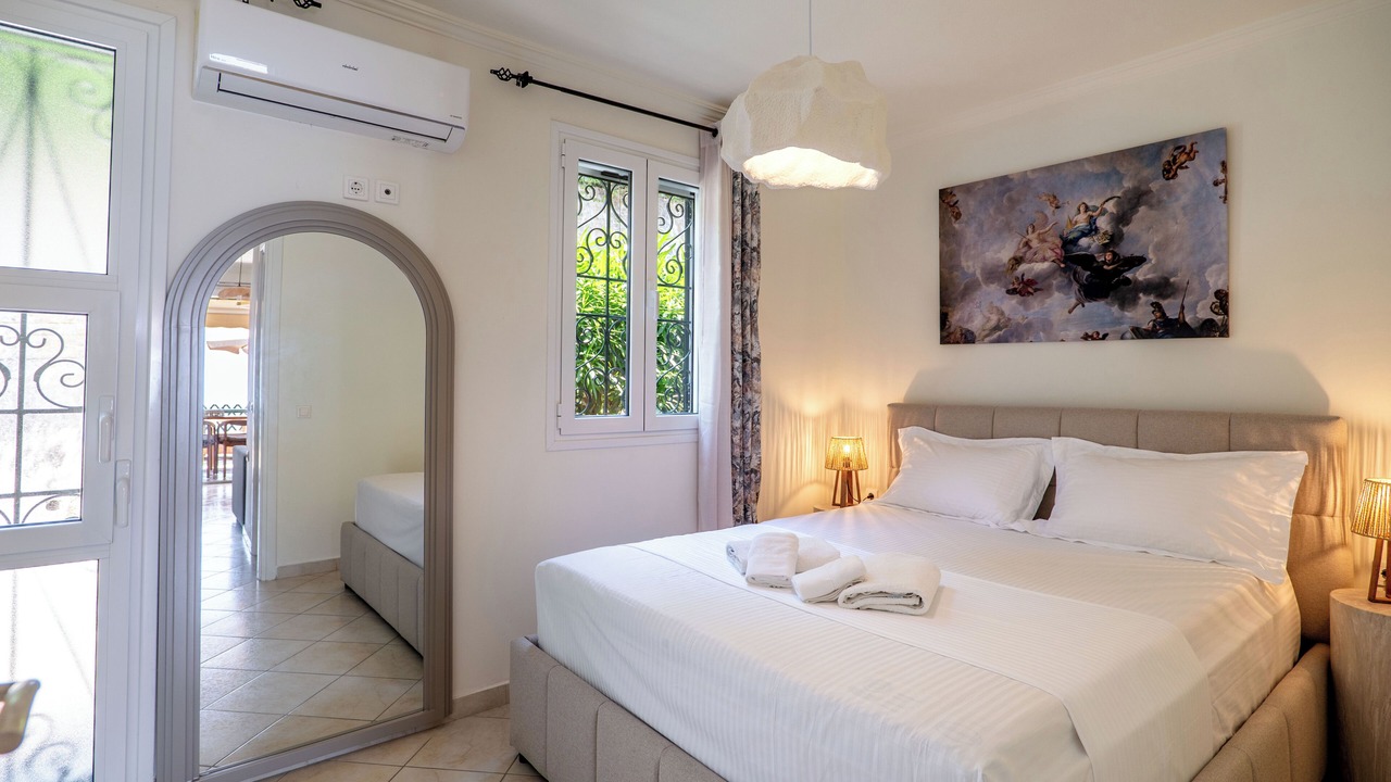 Photo of Bedroom in Parelia