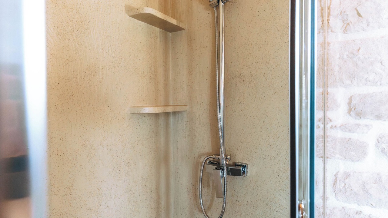 Photo of Bathroom in Marathi