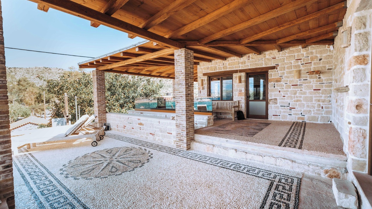 Photo of Patio Balcony in Marathi