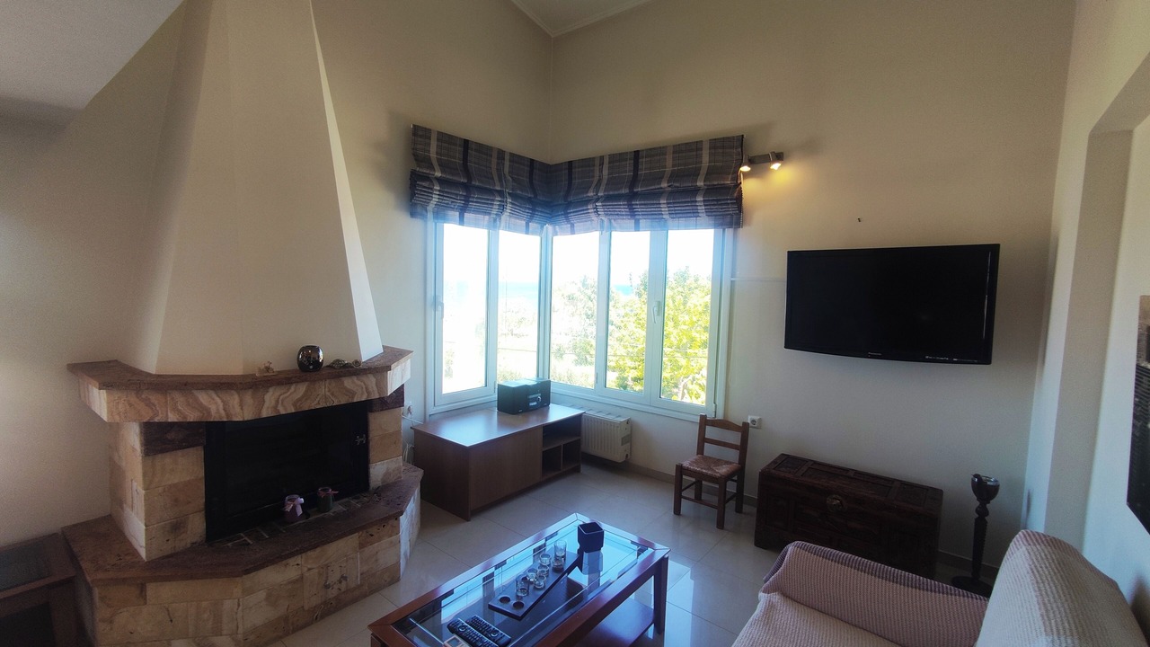 Photo of Livingroom in Agiokampos