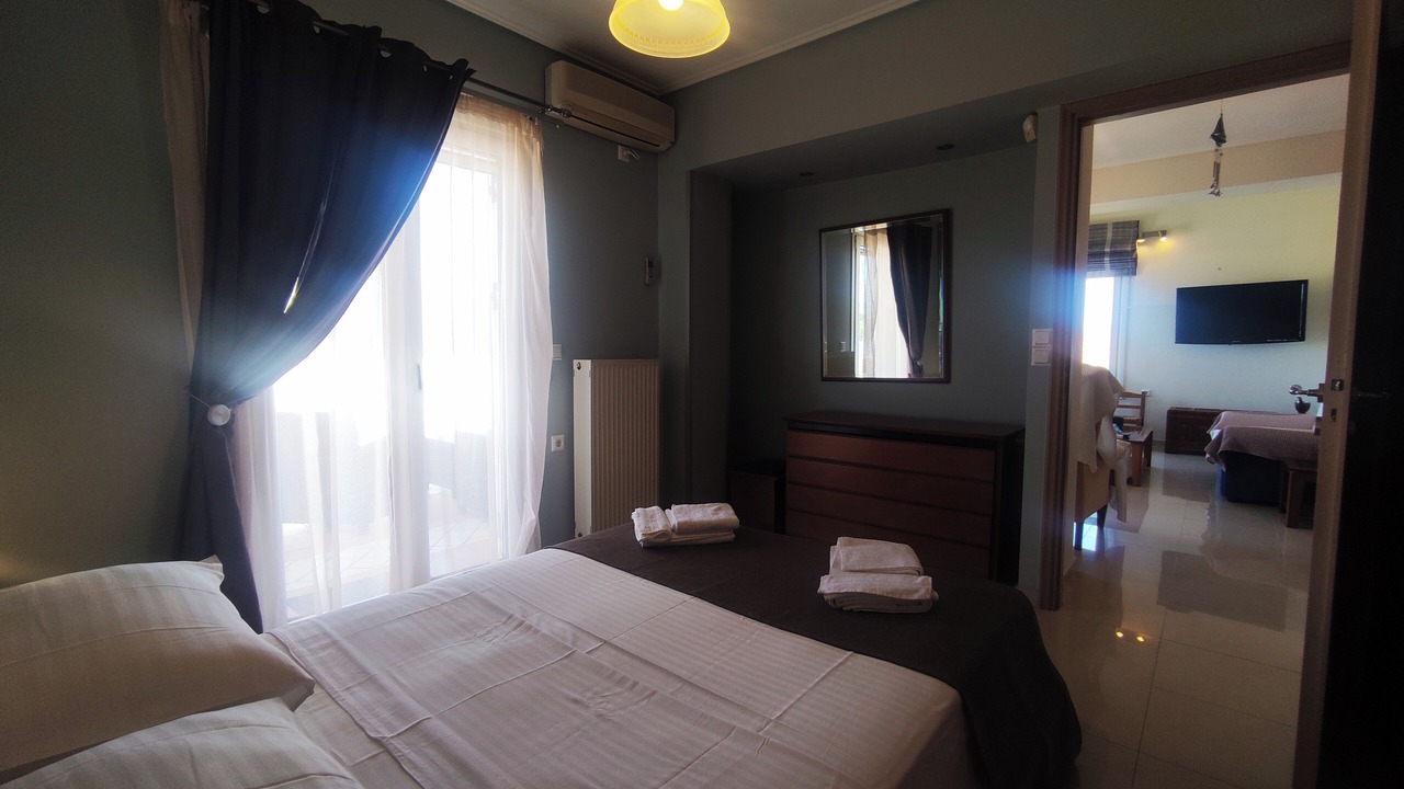 Photo of Bedroom in Agiokampos