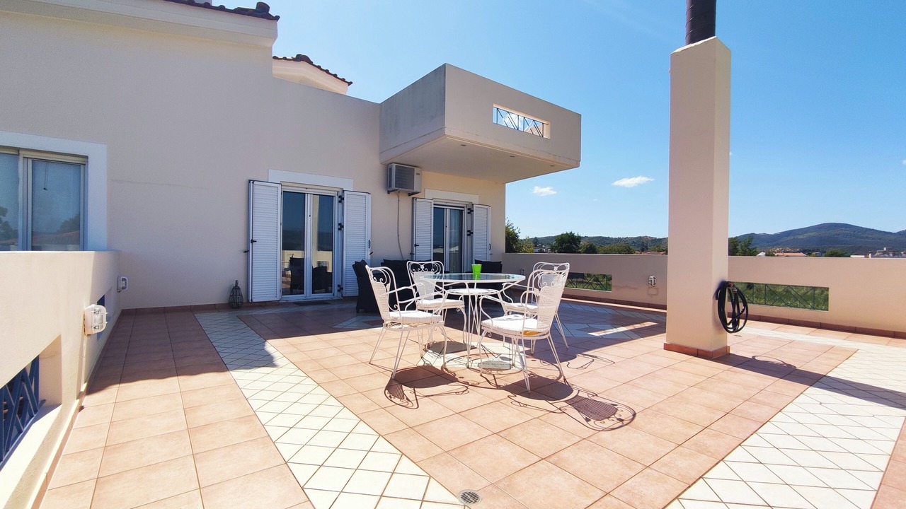 Photo of Outdoor in Agiokampos