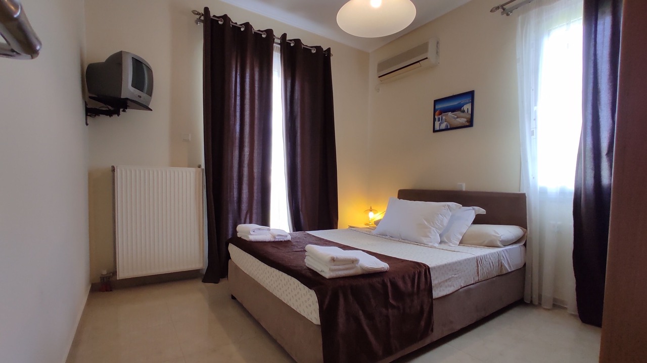 Photo of Bedroom in Agiokampos