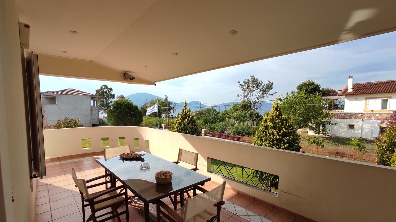 Photo of Outdoor in Agiokampos