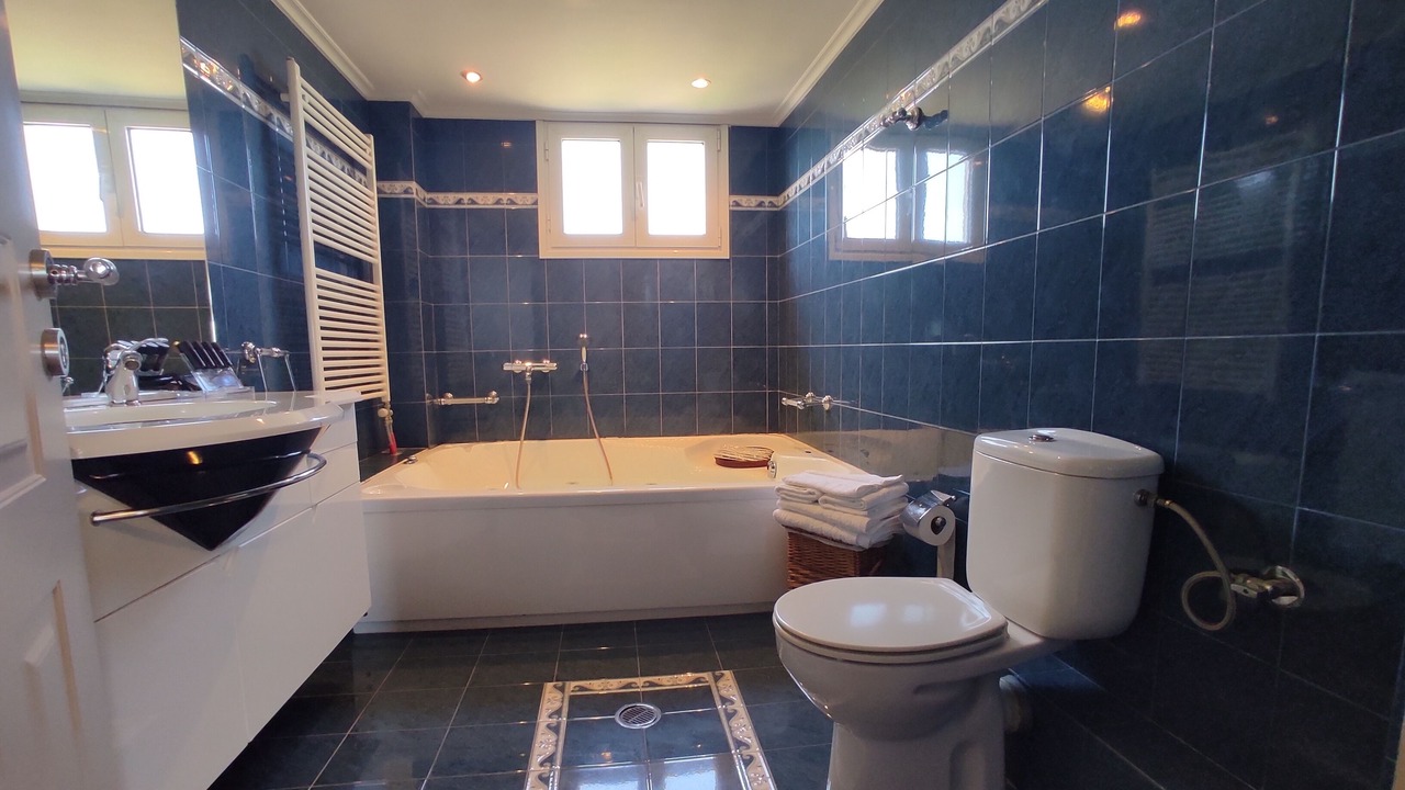 Photo of Bathroom in Agiokampos