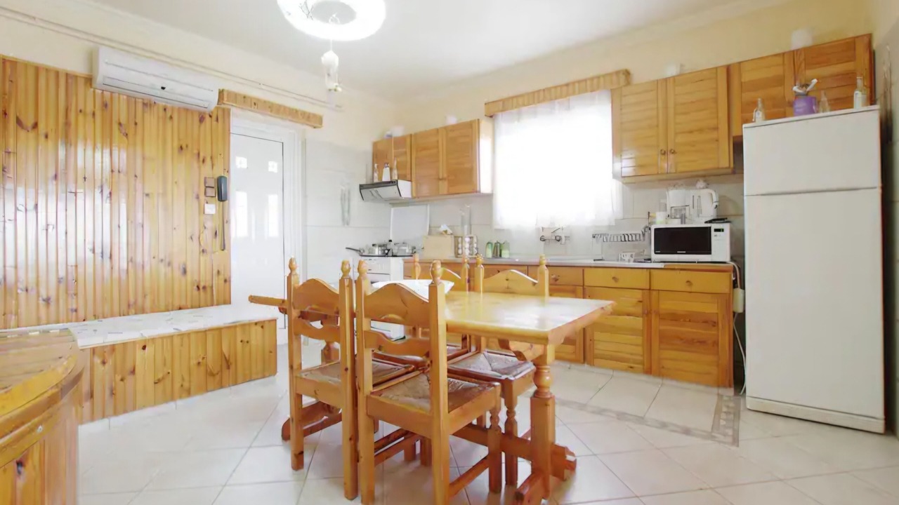 Photo of Kitchen in Markopoulo Mesogaias