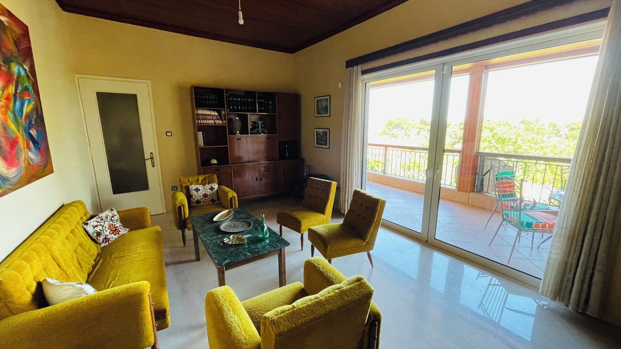 Photo of Livingroom in Markopoulo Mesogaias